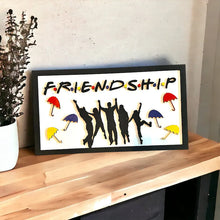 Load image into Gallery viewer, Library Genre Custom Wooden Signs