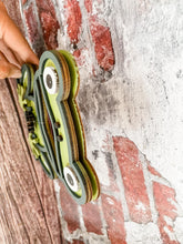 Load image into Gallery viewer, Gift Card Holder The Frog and the Fly