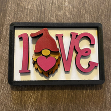 Load image into Gallery viewer, Take & Make Kits: VALENTINE'S DAY