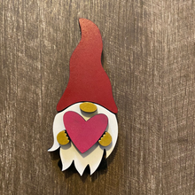 Load image into Gallery viewer, Take & Make Kits: VALENTINE'S DAY