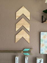 Load image into Gallery viewer, Set of 3 Arrows