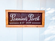 Load image into Gallery viewer, Custom Name Signs