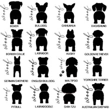 Load image into Gallery viewer, Dog Leash Hooks