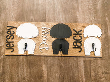 Load image into Gallery viewer, Dog Leash Hooks