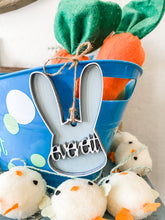 Load image into Gallery viewer, Easter Basket Name Tags