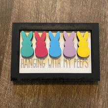 Load image into Gallery viewer, Take & Make Kits: EASTER & SPRING