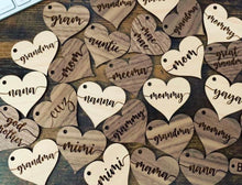 Load image into Gallery viewer, Personalized Key Chains