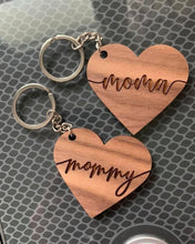 Load image into Gallery viewer, Personalized Key Chains