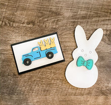 Load image into Gallery viewer, Take & Make Kits: EASTER & SPRING