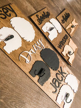 Load image into Gallery viewer, Dog Leash Hooks