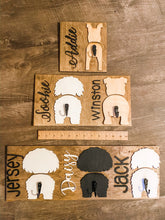 Load image into Gallery viewer, Dog Leash Hooks