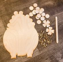 Load image into Gallery viewer, Take & Make Pot 'o Luck Kit