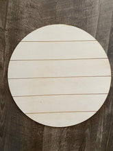 Load image into Gallery viewer, Take & Make KIT Interchangeable Holiday Door Sign