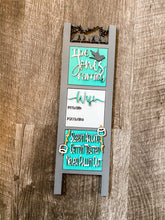 Load image into Gallery viewer, Interchangeable Ladders