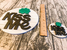 Load image into Gallery viewer, LARGE Tier Tray Signs