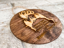 Load image into Gallery viewer, Messy Life Sign