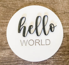 Load image into Gallery viewer, Milestone Markers