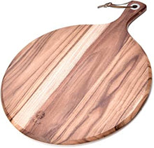 Load image into Gallery viewer, Personalized Acacia Cutting Boards