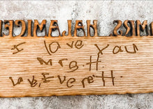 Load image into Gallery viewer, Personalized Rulers Teacher Gifts