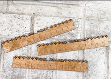Load image into Gallery viewer, Personalized Rulers Teacher Gifts