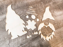 Load image into Gallery viewer, Take & Make Kits: ST. PATRICK'S DAY