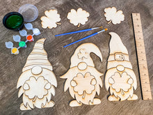 Load image into Gallery viewer, Take & Make Kits: ST. PATRICK'S DAY