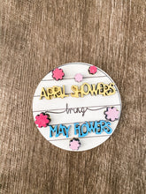 Load image into Gallery viewer, Take & Make Kits: EASTER & SPRING