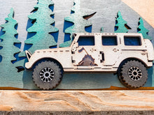 Load image into Gallery viewer, Custom 3D Layered Signs