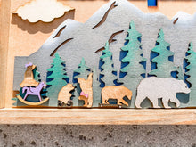 Load image into Gallery viewer, Custom 3D Layered Signs