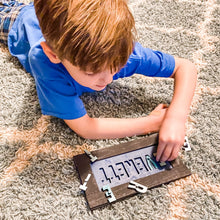 Load image into Gallery viewer, Children's Name Puzzles
