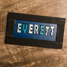 Load image into Gallery viewer, Children's Name Puzzles