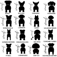 Load image into Gallery viewer, Customized Dog Leash Hooks