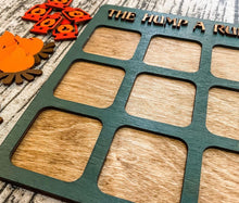 Load image into Gallery viewer, Custom Theme Personalized Tic Tac Toe Boardgame