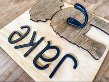 Load image into Gallery viewer, Customized Dog Leash Hooks