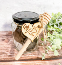 Load image into Gallery viewer, Bee Mine Date Night Jar