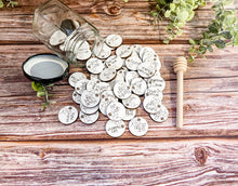 Load image into Gallery viewer, Bee Mine Date Night Jar