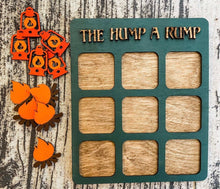 Load image into Gallery viewer, Custom Theme Personalized Tic Tac Toe Boardgame