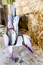 Load image into Gallery viewer, Unicorn Eye Glasses Sunglasses Holder Stand