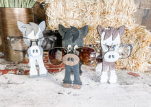 Load image into Gallery viewer, Horse Eye Glasses Sunglasses Holder Stand