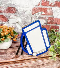 Load image into Gallery viewer, Gift Card Holder for Golf Lovers Golfers