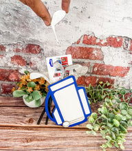 Load image into Gallery viewer, Gift Card Holder for Golf Lovers Golfers