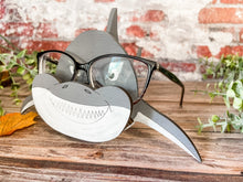 Load image into Gallery viewer, Shark Eye Glasses Sunglasses Holder Stand
