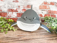 Load image into Gallery viewer, Shark Eye Glasses Sunglasses Holder Stand