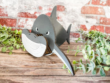 Load image into Gallery viewer, Shark Eye Glasses Sunglasses Holder Stand