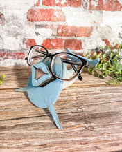 Load image into Gallery viewer, Dolphin Eye Glasses Sunglasses Holder Stand