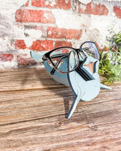 Load image into Gallery viewer, Dolphin Eye Glasses Sunglasses Holder Stand