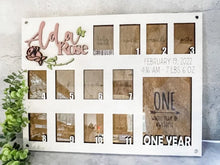 Load image into Gallery viewer, Frame Upgrade Add-on 3D Accents