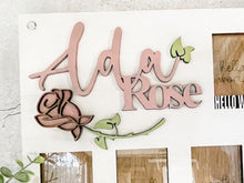 Load image into Gallery viewer, Frame Upgrade Add-on 3D Accents