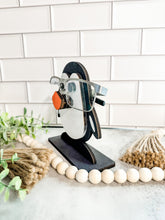 Load image into Gallery viewer, Penguin Eye Glasses Sunglasses Holder Stand