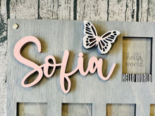 Load image into Gallery viewer, Frame Upgrade Add-on 3D Accents